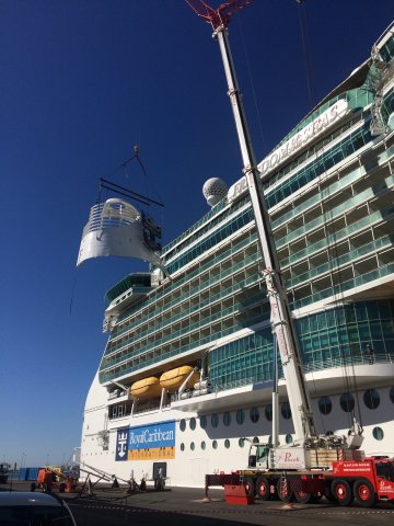 freedom of the seas caricamento scrubber 06072017 4